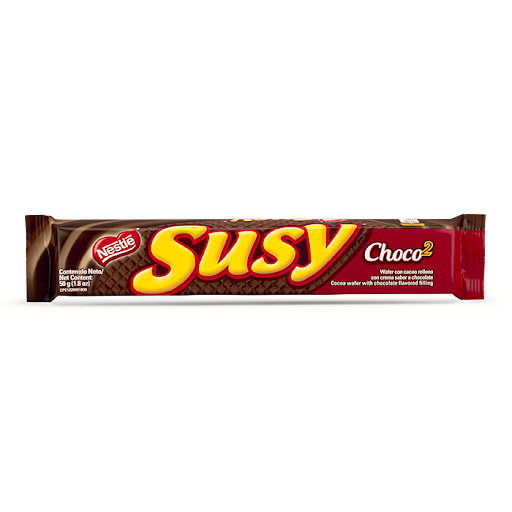 Susy Choco2 Nestle