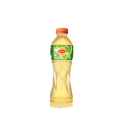 Lipton Té verde con limón 500cm3