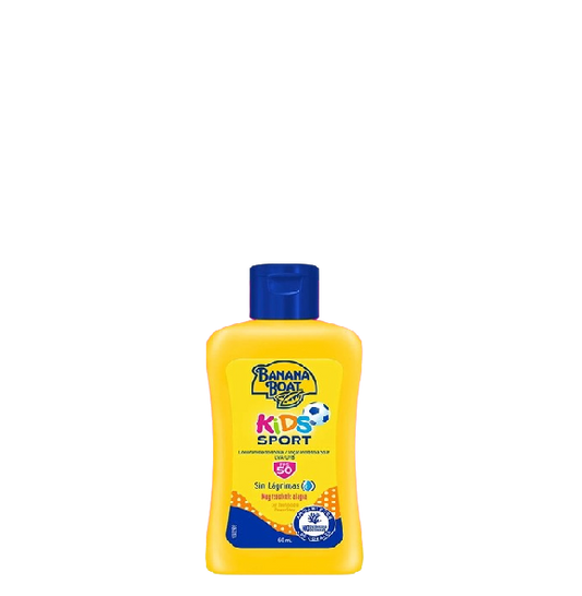 Banana Boat Kids Sport FPS50 60ml