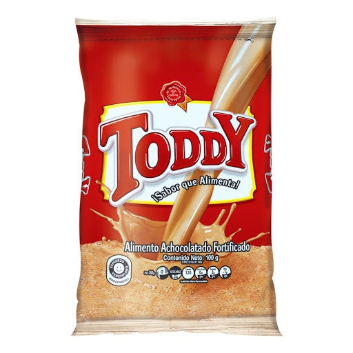 Toddy 100g