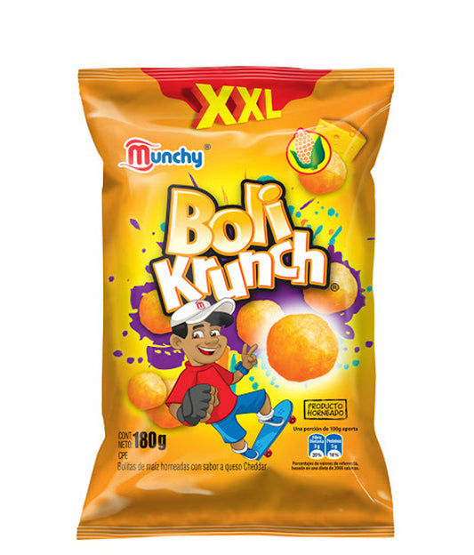 Munchy Boli Krunch XXL 180g