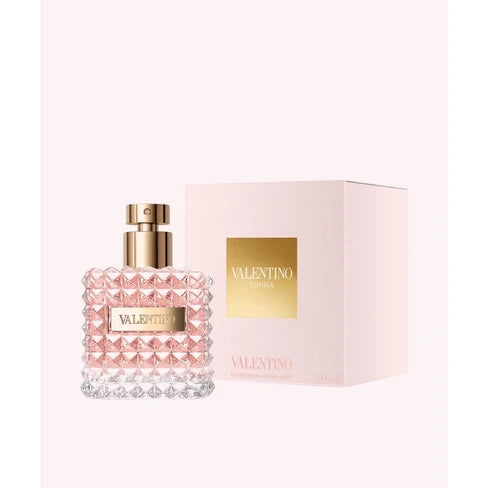 Valentino Donna Eau De Parfum