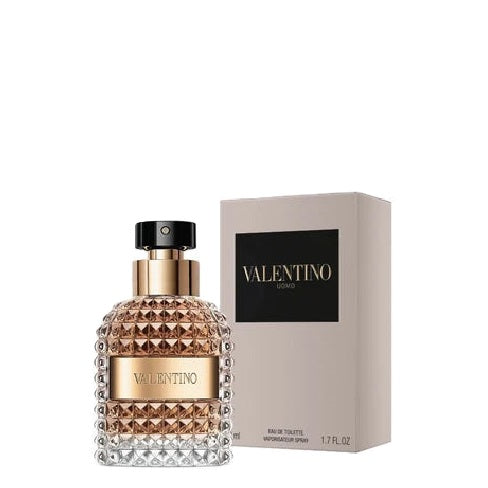 Valentino Uomo Eau de parfum 100ml