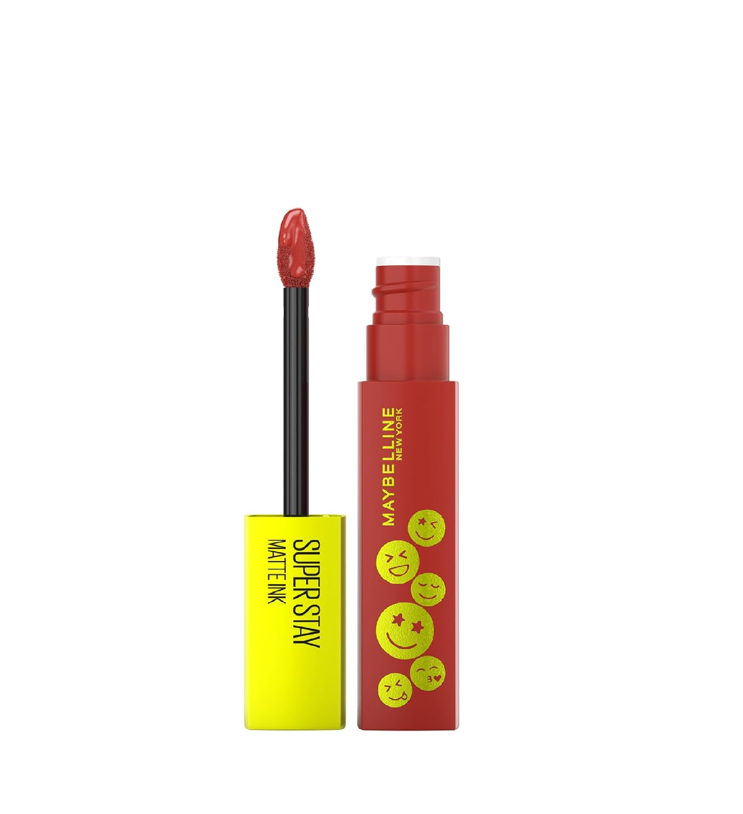 Maybelline New York Super Stay Matte INK 455 Harmonizer 5.0ml