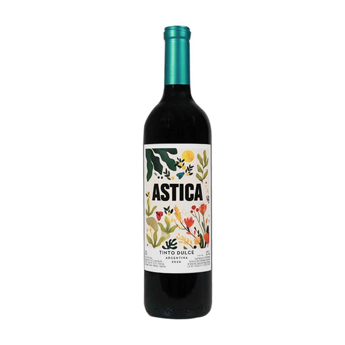 Astica Tinto Dulce 0,75 L