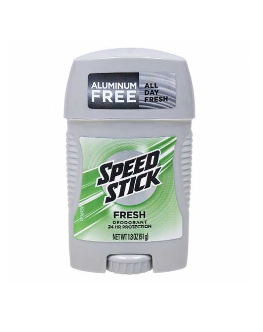 Speed Stick Deodorant Fresh 51g