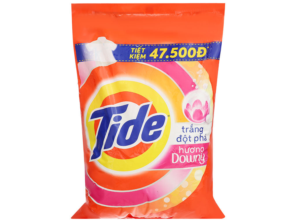 Tide Detergente en polvo 5kg