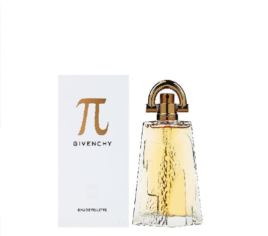 Givenchy Pi by Eau de toilette 100ml