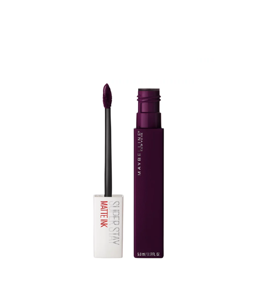 Maybelline New York Super Stay Matte INK 45 Escapist 5.0ml