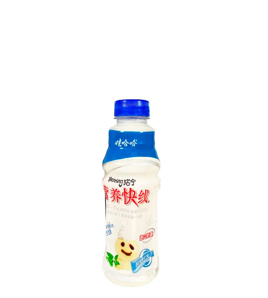 Yogurt con Probiótico Sabor a Vainilla Nutrí-Express 500g