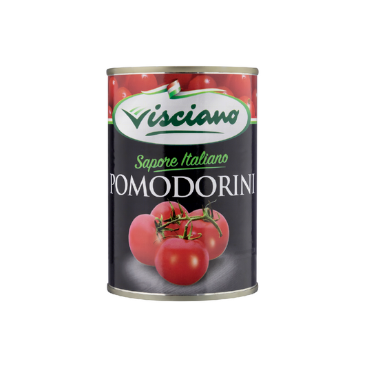 Visciano Pomodorini 400g