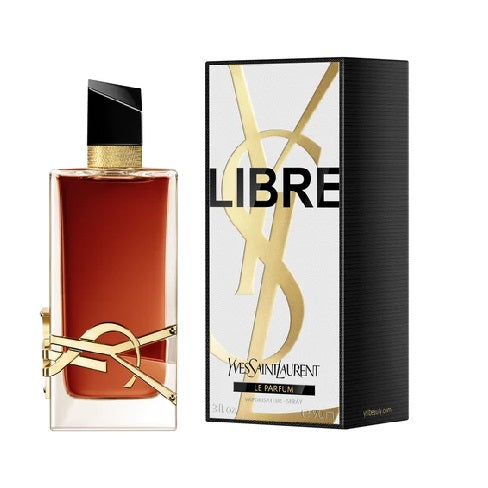 Yves Saint Laurent Libre Le Parfum-Women