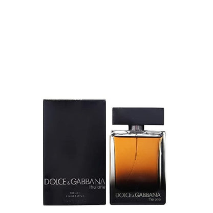 Dolce & Gabbana The One For Men Eau de parfum 100ml